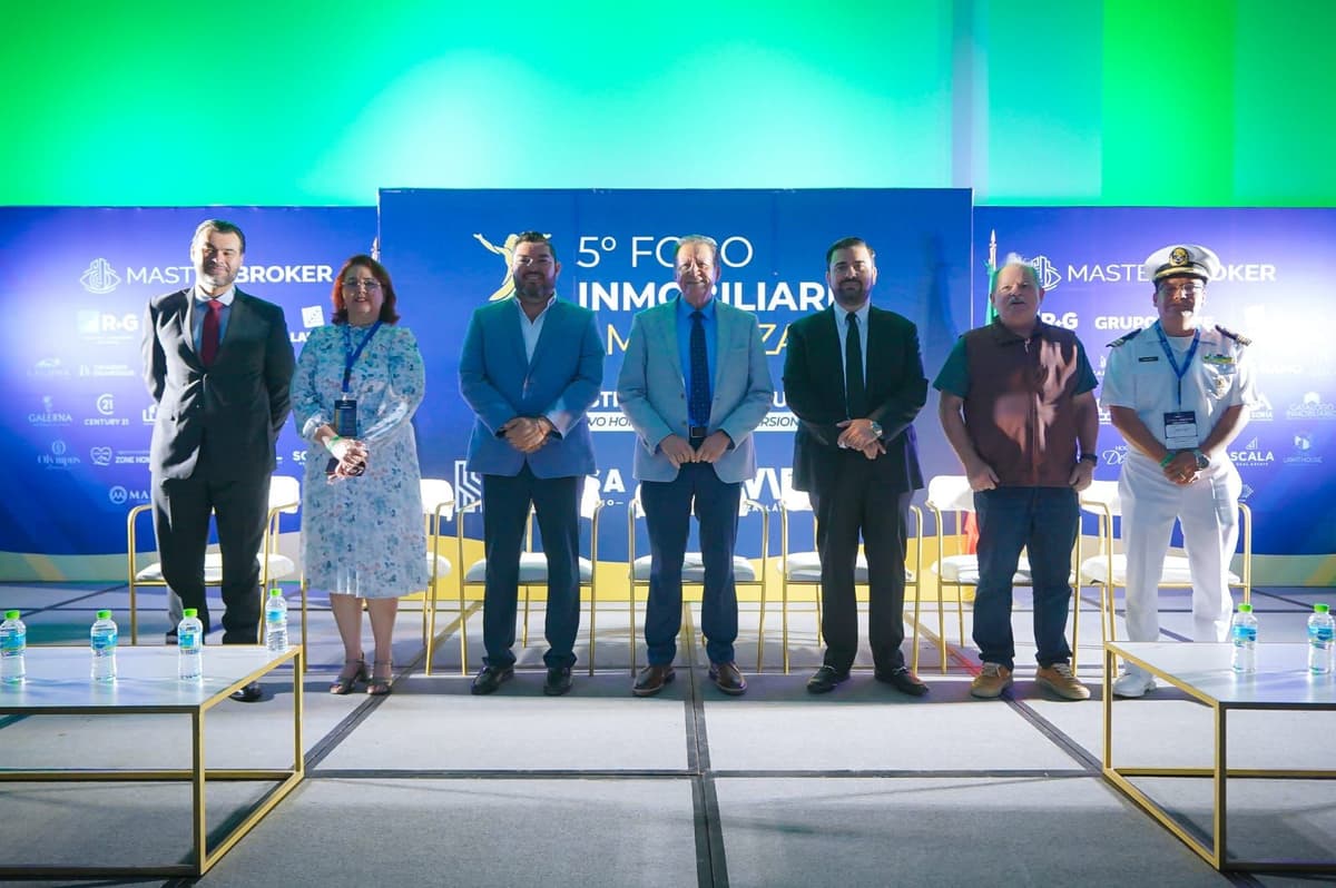 5to Foro Inmobiliario AMPI
