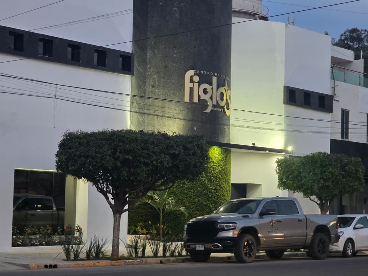 Figlos Guasave Estrena Nueva Fachada: Una Renovación que Refleja su Compromiso con la Excelencia